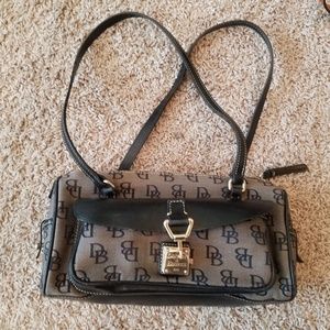 Dooney & Bourke handbag purse